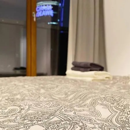 Exclusive 2br! Near City Center +netflix Varsavia