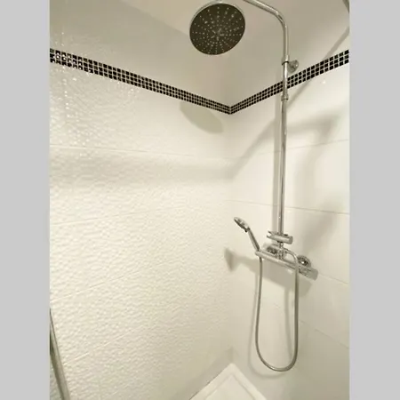 Exclusive 2br! Near City Center +netflix Appartamento