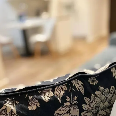 Exclusive 2br! Near City Center +netflix アパート ワルシャワ