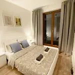 Exclusive 2br! Near City Center +netflix Lägenhet