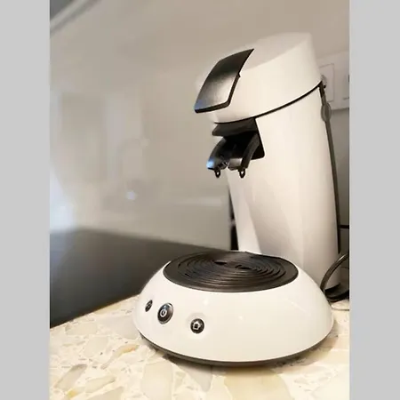 Exclusive 2br! Near City Center +netflix Apartament